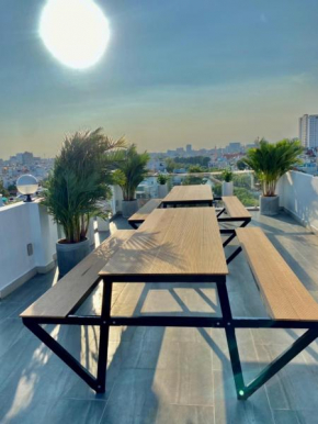 Rivesride house Quận Phú Nhuận 3